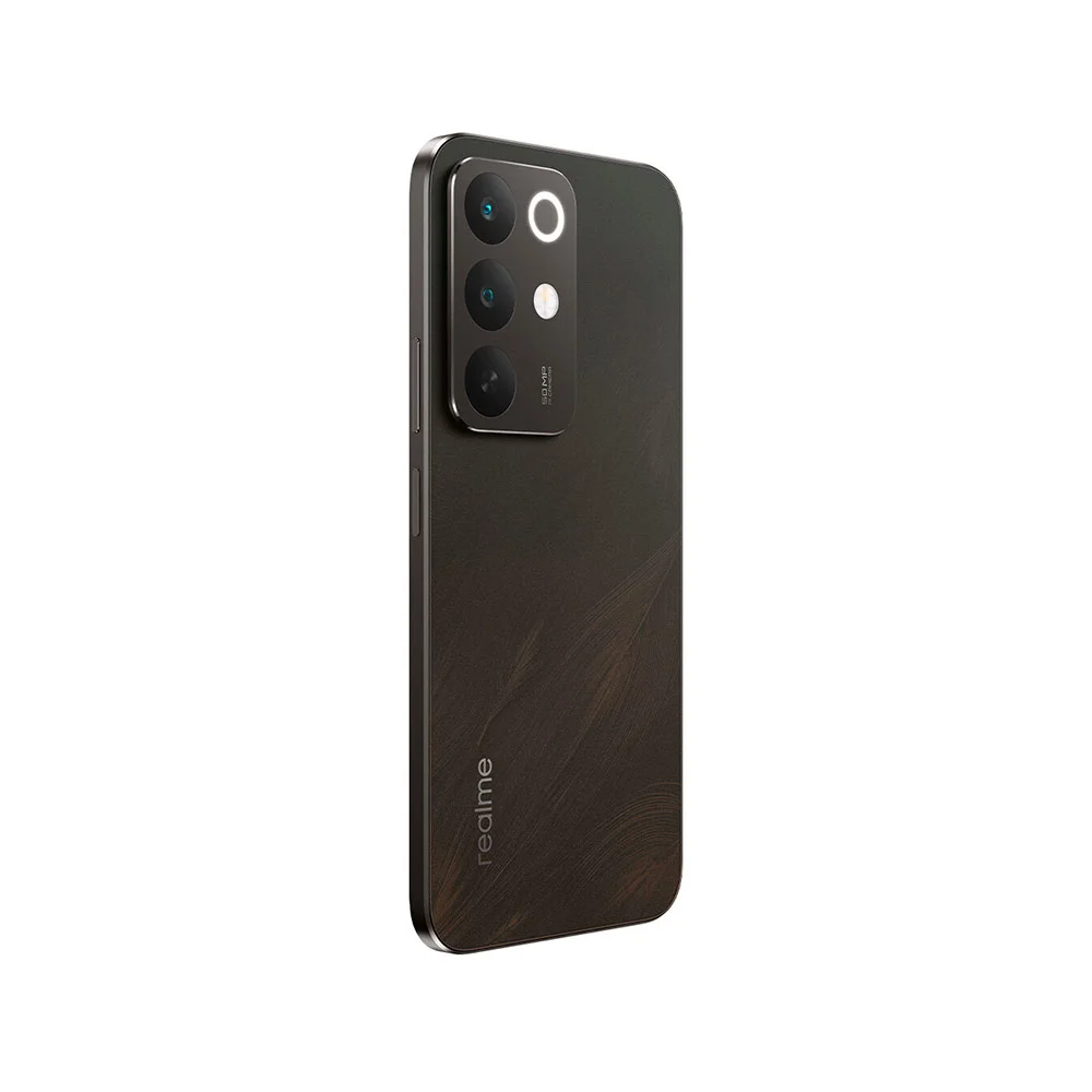 Купить Смартфон Realme C85 8/256Gb Black (Черный) RU Смартфон Realme C85 8/256Gb Black (Черный) RU