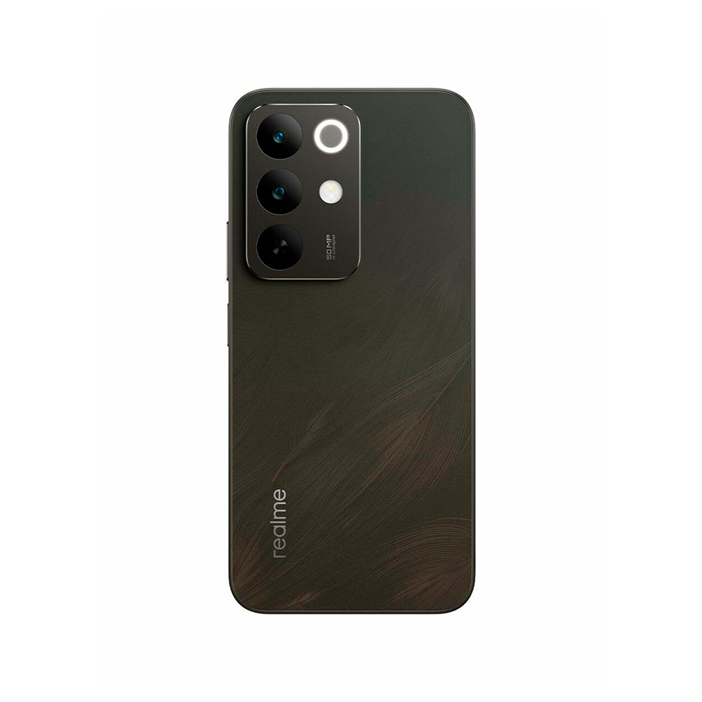 Смартфон Realme C85 8/256Gb Black (Черный) RU