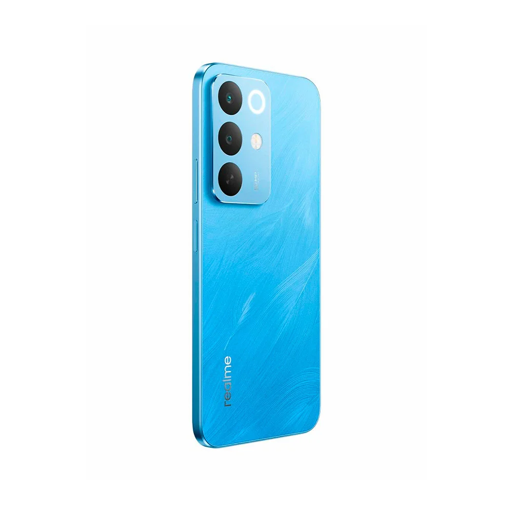 Купить Смартфон Realme C85 8/256Gb Blue (Синий) RU Смартфон Realme C85 8/256Gb Blue (Синий) RU