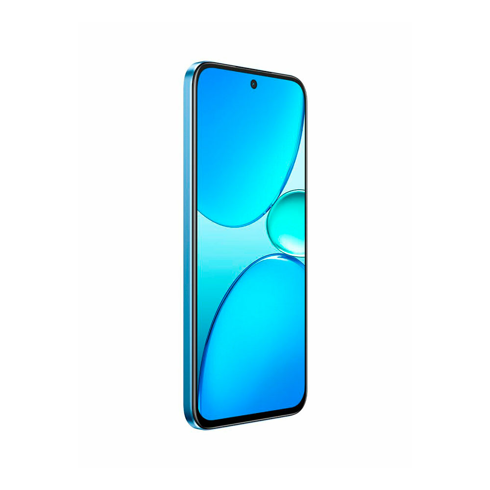 Смартфон Realme C85 8/256Gb Blue (Синий) RU