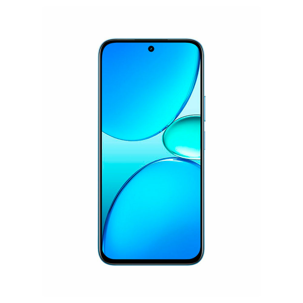Смартфон Realme C85 8/256Gb Blue (Синий) RU