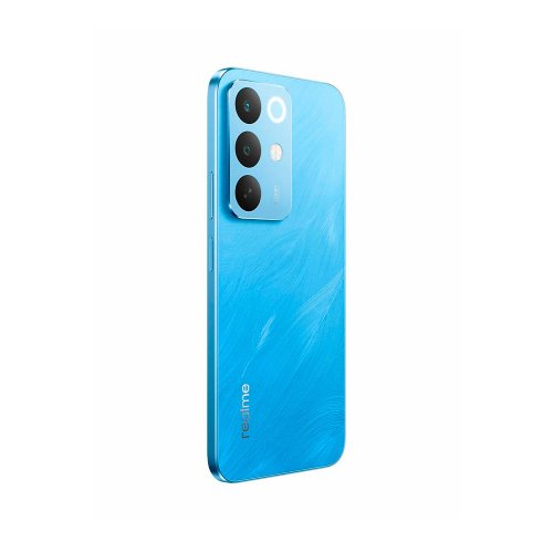 Смартфон Realme C85 8/256Gb Blue (Синий) RU