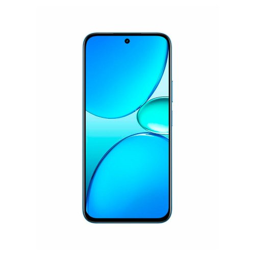 Смартфон Realme C85 8/256Gb Blue (Синий) RU