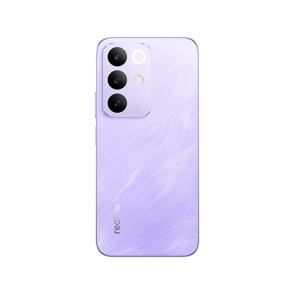 Смартфон Realme C85 8/256Gb Purple (Фиолетовый) RU