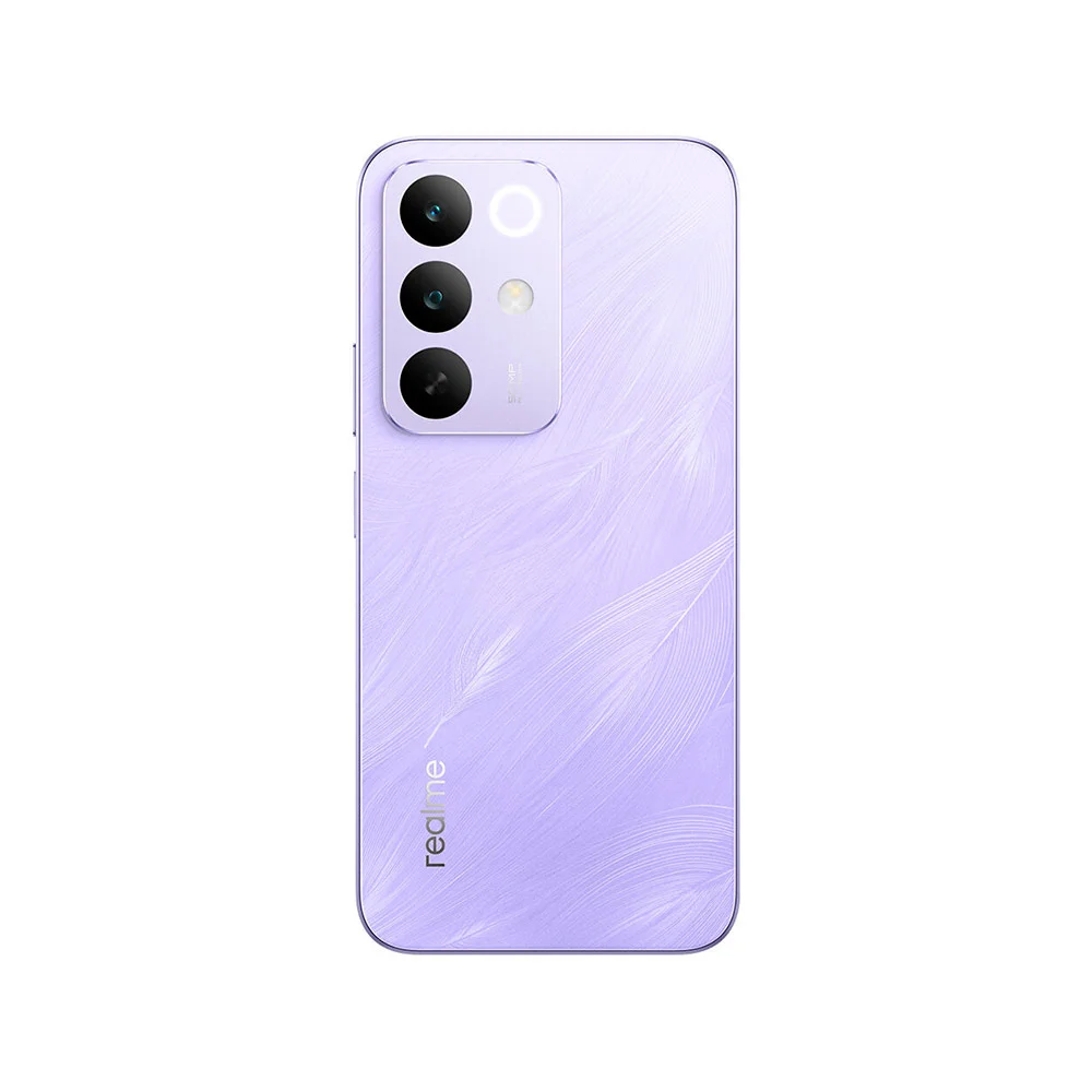 Купить Смартфон Realme C85 8/256Gb Purple (Фиолетовый) RU Смартфон Realme C85 8/256Gb Purple (Фиолетовый) RU