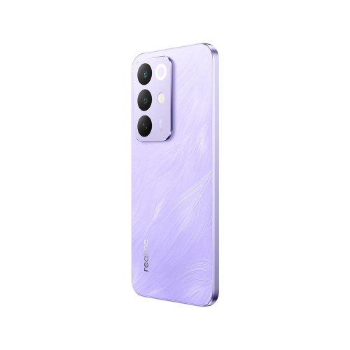 Смартфон Realme C85 8/256Gb Purple (Фиолетовый) RU