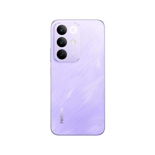 Смартфон Realme C85 8/256Gb Purple (Фиолетовый) RU