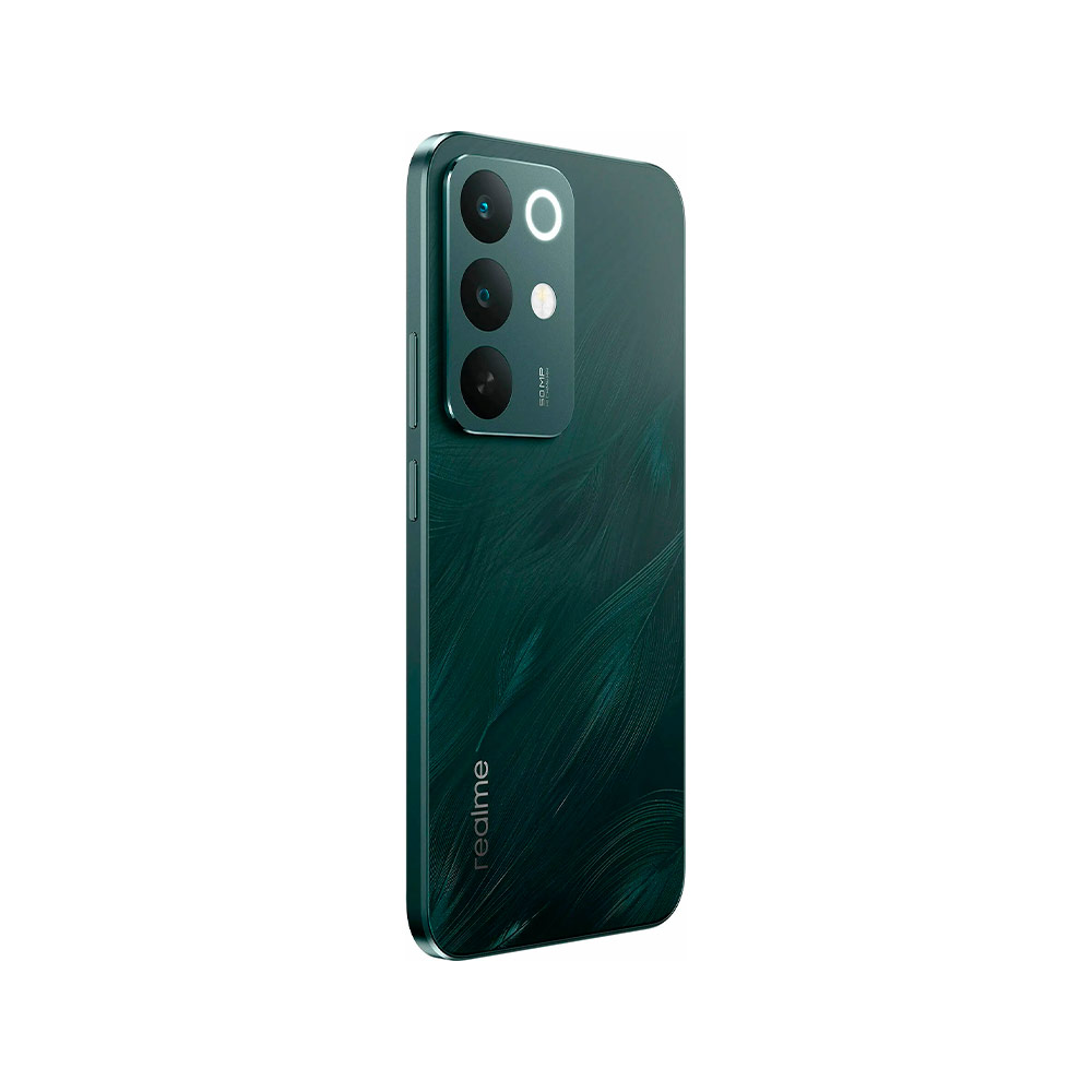 Смартфон Realme C85 Pro 6/128Gb Dark Green (Зеленый) RU