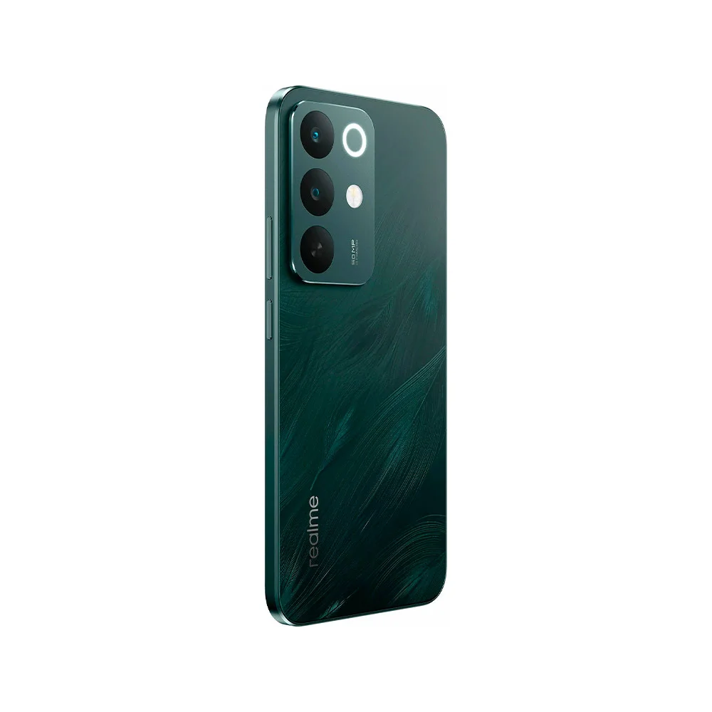 Купить Смартфон Realme C85 Pro 6/128Gb Dark Green (Зеленый) RU Смартфон Realme C85 Pro 6/128Gb Dark Green (Зеленый) RU