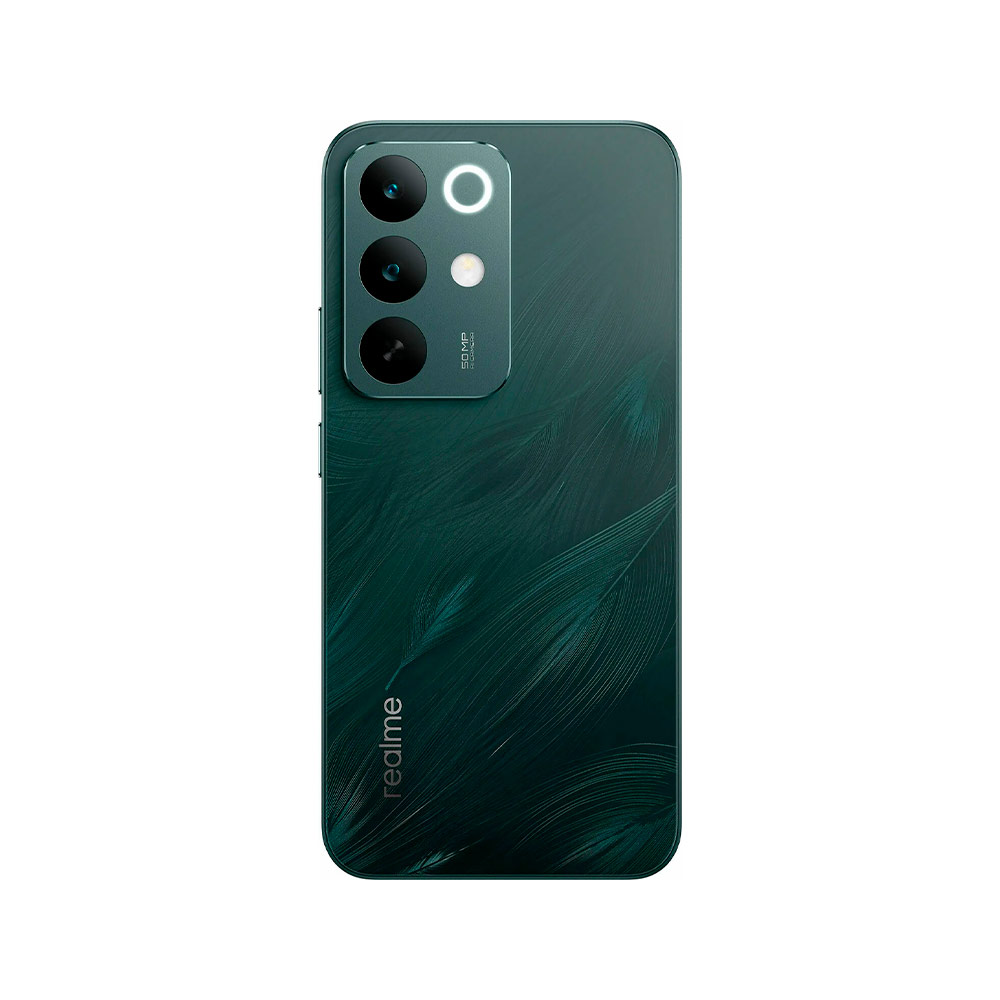 Смартфон Realme C85 Pro 6/128Gb Dark Green (Зеленый) RU