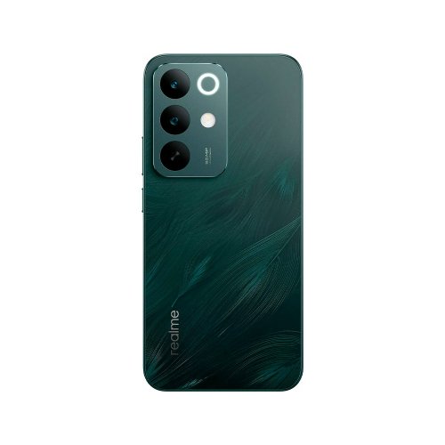 Смартфон Realme C85 Pro 6/128Gb Dark Green (Зеленый) RU