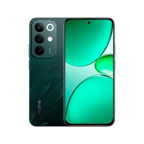 Смартфон Realme C85 Pro 6/128Gb Dark Green (Зеленый) RU