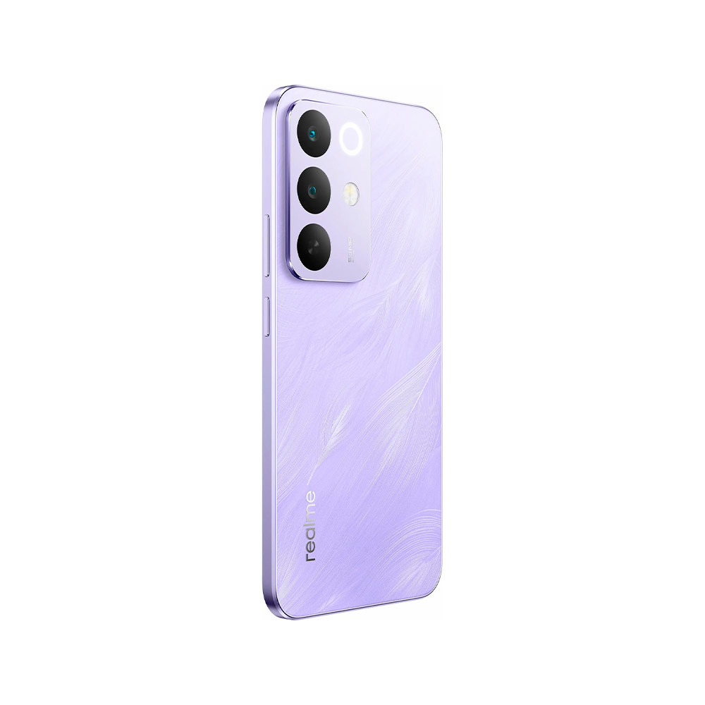 Смартфон Realme C85 Pro 6/128Gb Parrot Purple (Фиолетовый) RU