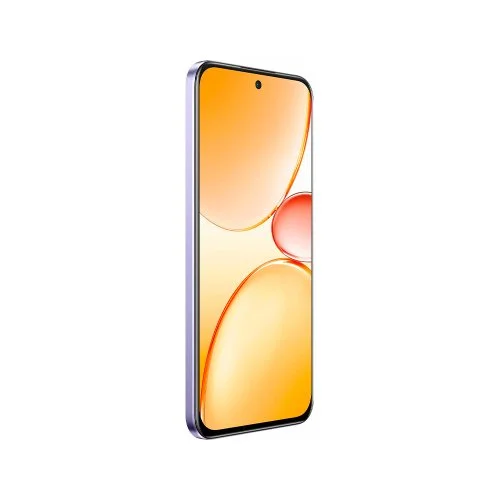 Смартфон Realme C85 Pro 6/128Gb Parrot Purple (Фиолетовый) RU