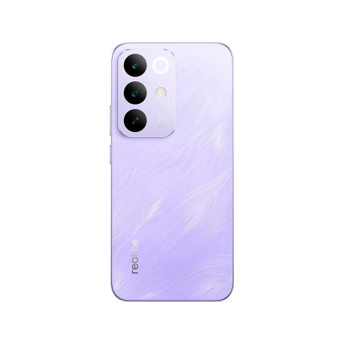 Смартфон Realme C85 Pro 6/128Gb Parrot Purple (Фиолетовый) RU
