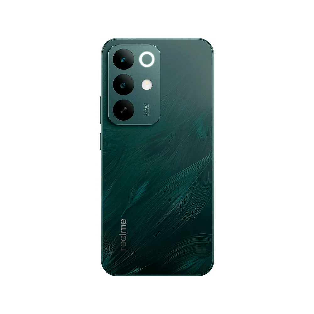 Купить Смартфон Realme C85 Pro 8/256Gb Dark Green (Зеленый) RU Смартфон Realme C85 Pro 8/256Gb Dark Green (Зеленый) RU