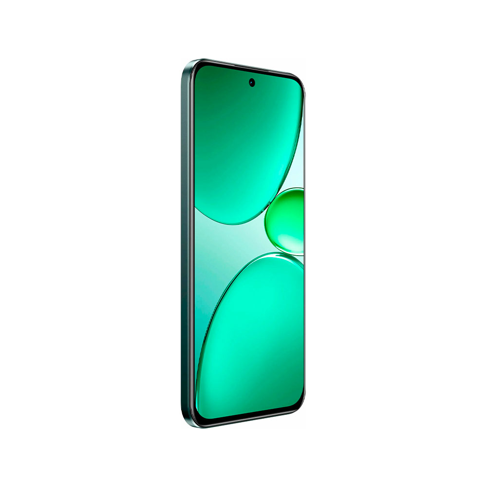 Смартфон Realme C85 Pro 8/256Gb Dark Green (Зеленый) RU
