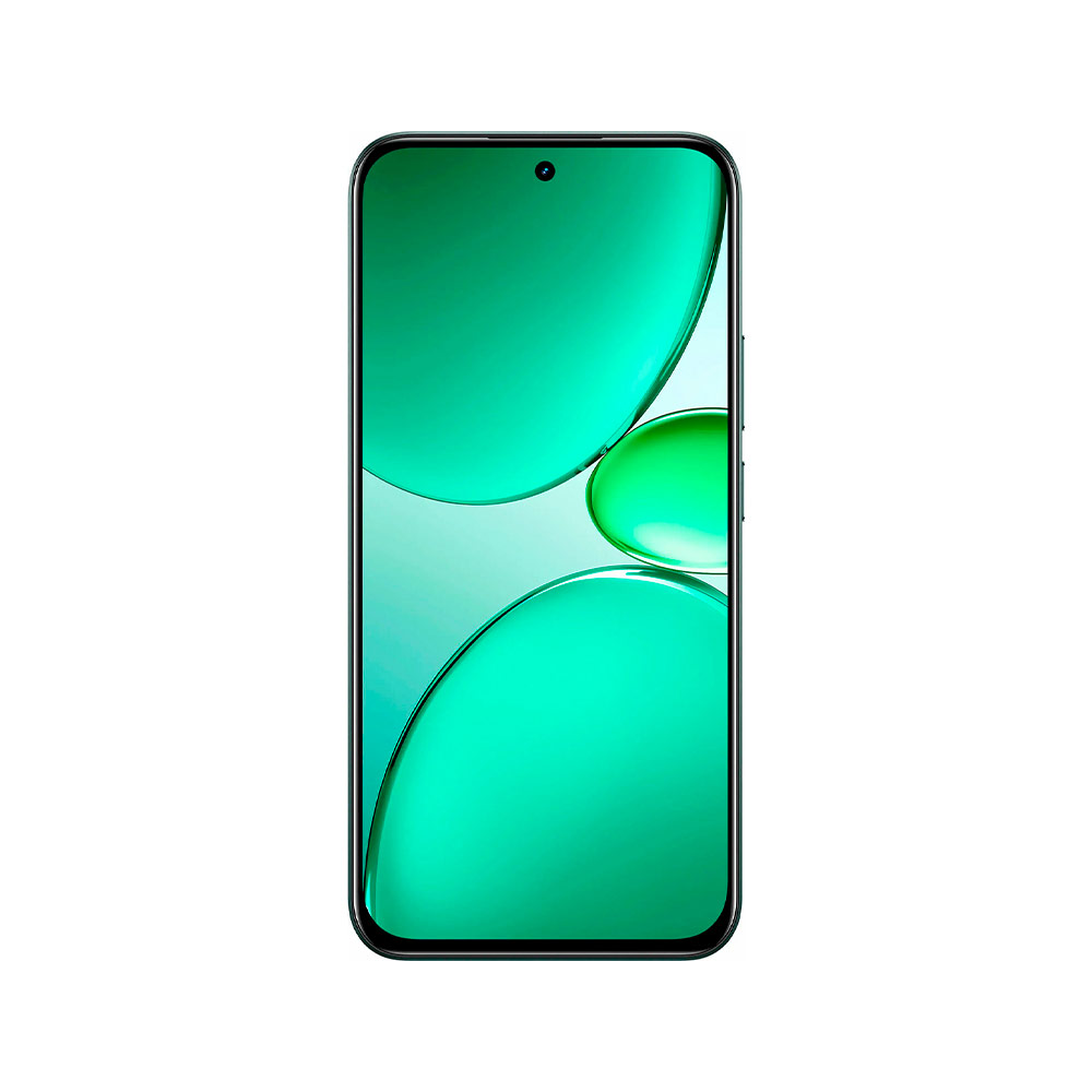 Смартфон Realme C85 Pro 8/256Gb Dark Green (Зеленый) RU