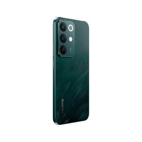 Смартфон Realme C85 Pro 8/256Gb Dark Green (Зеленый) RU