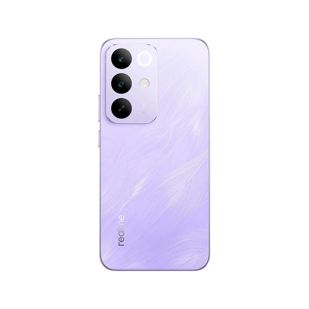 Смартфон Realme C85 Pro 8/256Gb Parrot Purple (Фиолетовый) RU