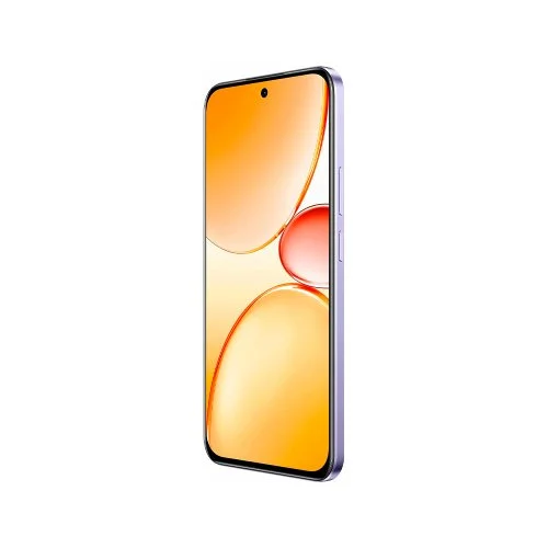 Смартфон Realme C85 Pro 8/256Gb Parrot Purple (Фиолетовый) RU