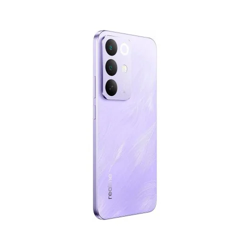 Смартфон Realme C85 Pro 8/256Gb Parrot Purple (Фиолетовый) RU