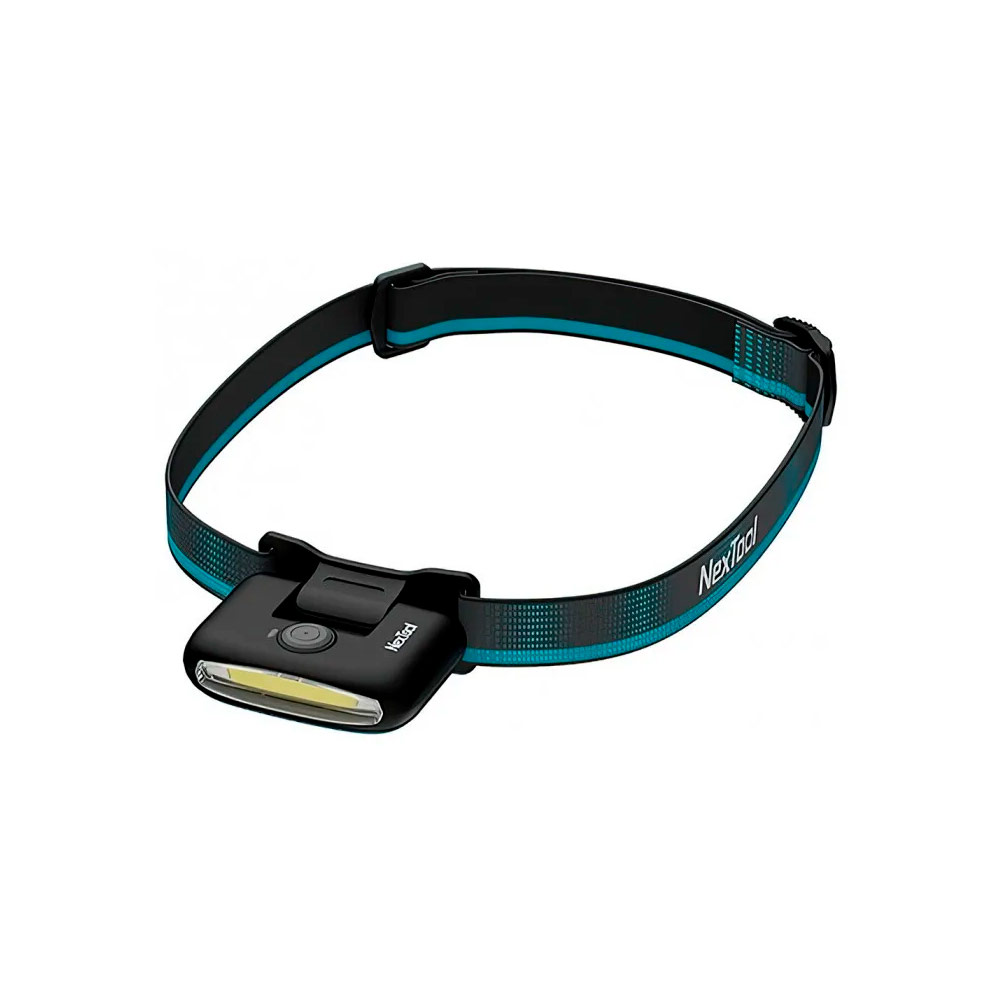 Налобный фонарь NexTool Multi-Purpose Headlamp (NE20003) Зеленый