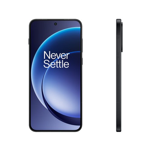 Смартфон OnePlus 15R 12/256Gb Charcoal Black (Черный) IN