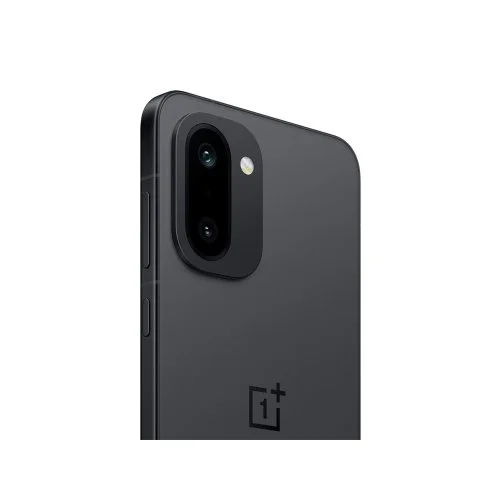 Смартфон OnePlus 15R 12/256Gb Charcoal Black (Черный) IN