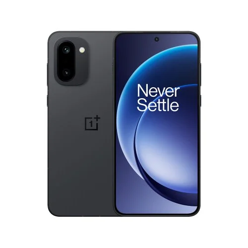 Смартфон OnePlus 15R 12/256Gb Charcoal Black (Черный) IN