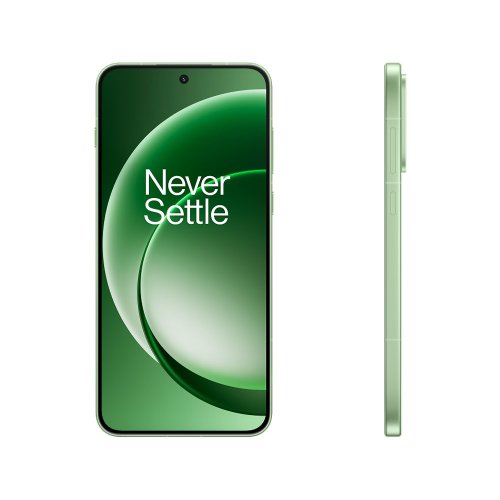 Смартфон OnePlus 15R 12/512Gb Mint Breeze (Зеленый) IN