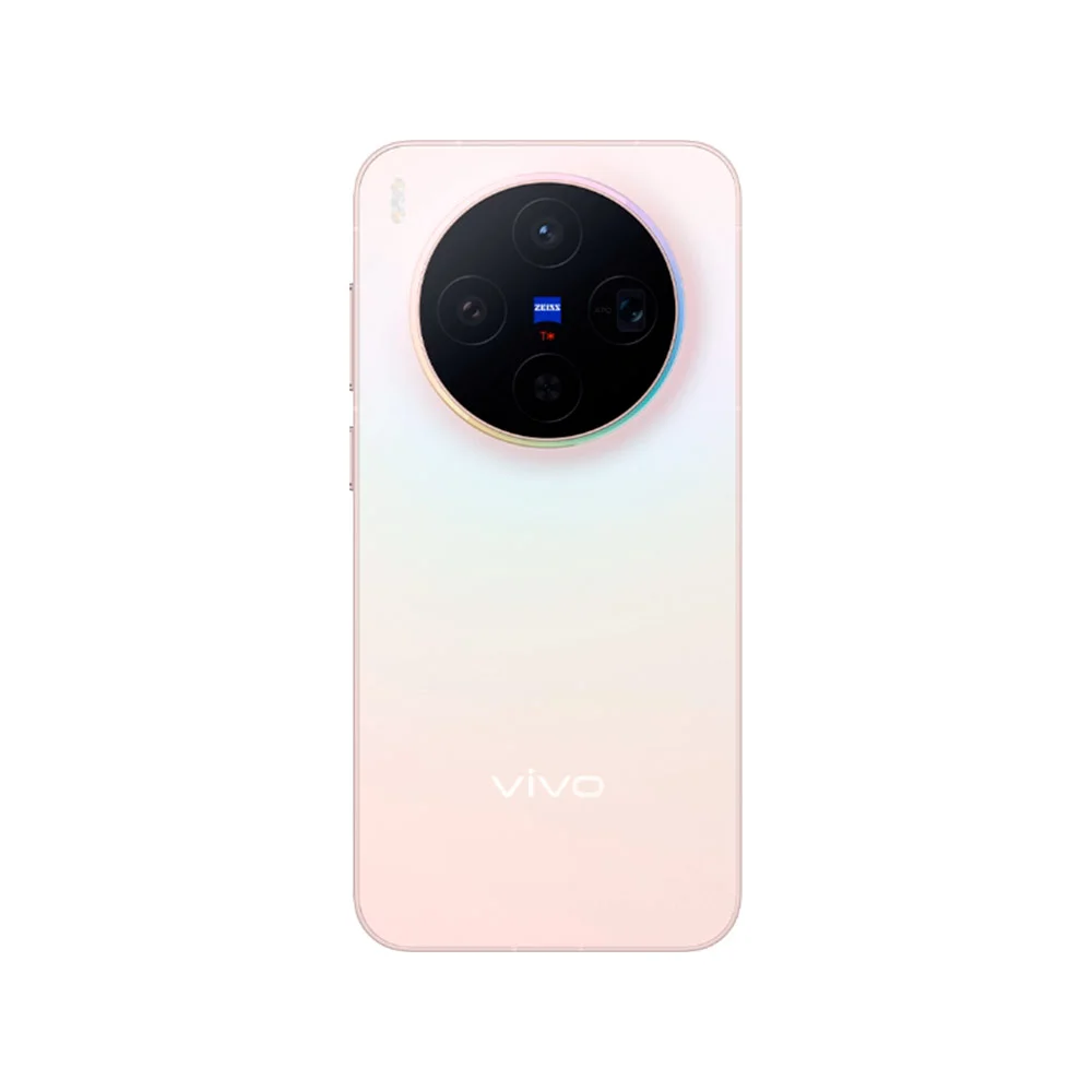 Смартфон Vivo X300 12/256Gb Rainbow (Жемчужно-бежевый) CN
