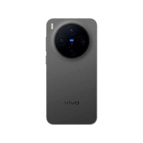 Смартфон Vivo X300 16/256Gb Black (Черный) CN