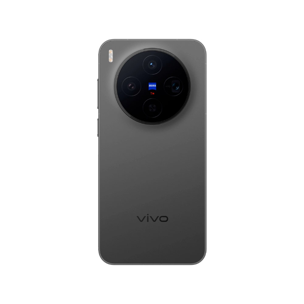 Смартфон Vivo X300 12/512Gb Black (Черный) CN
