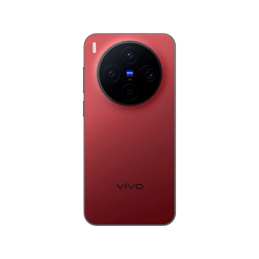 Купить Смартфон Vivo X300 12/512Gb Red (Красный бархат) CN Смартфон Vivo X300 12/512Gb Red (Красный бархат) CN