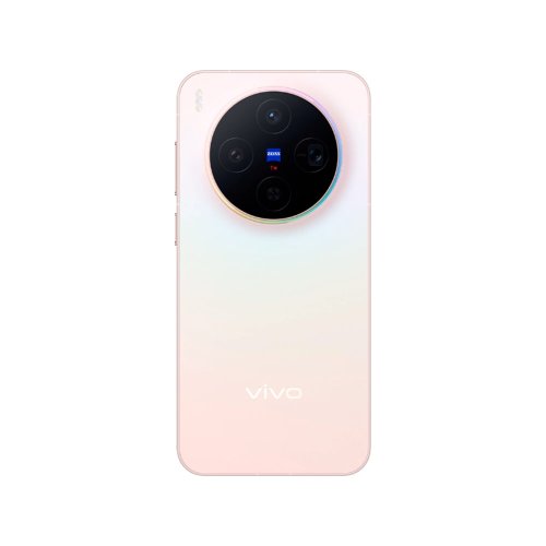 Смартфон Vivo X300 12/512Gb Rainbow (Жемчужно-бежевый) CN