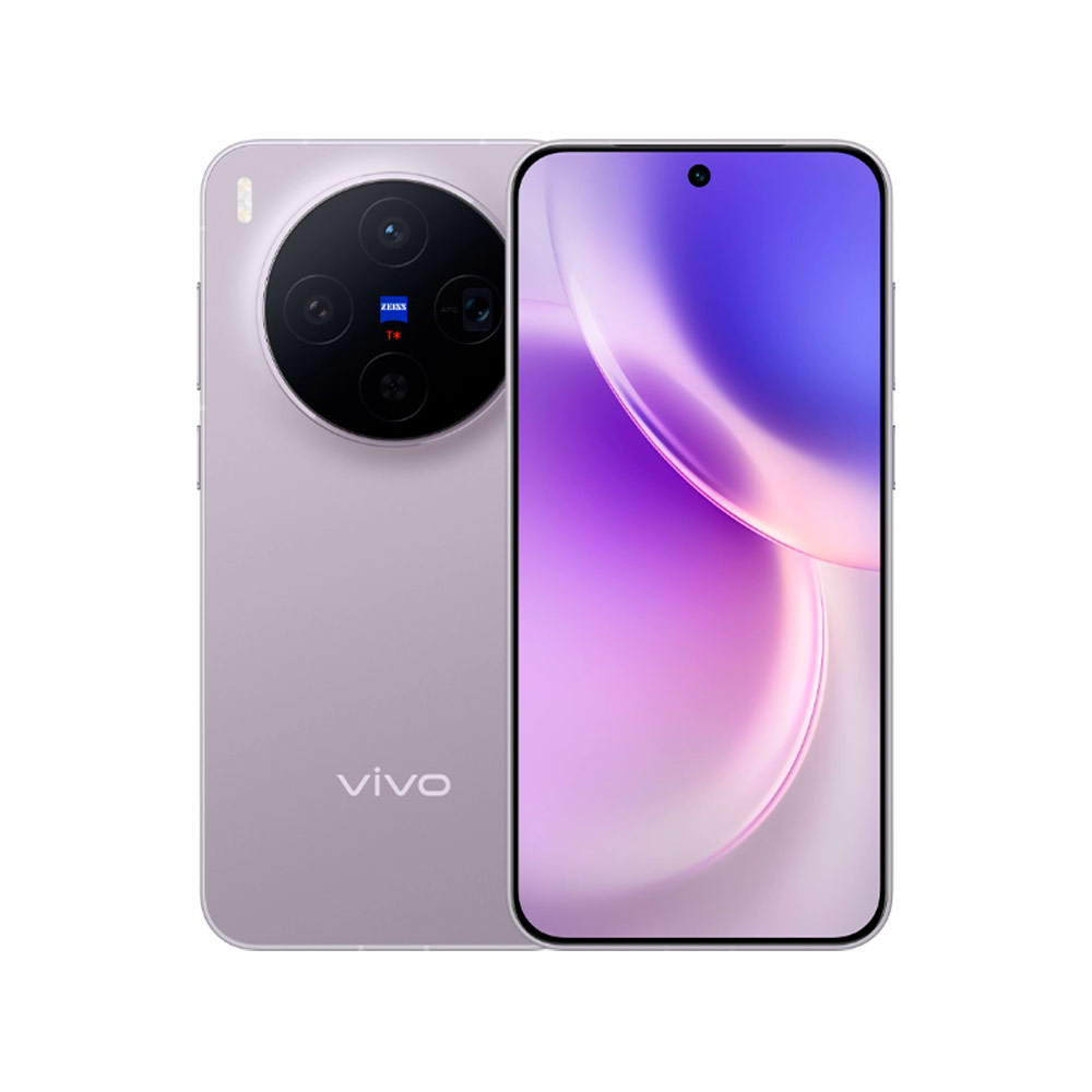Смартфон Vivo X300 16/512Gb Purple (Фиолетовый) CN