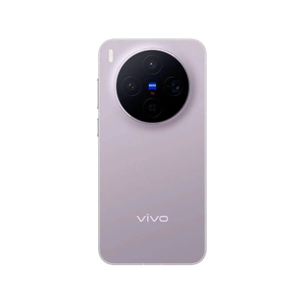 Смартфон Vivo X300 16/1024Gb Purple (Фиолетовый) CN