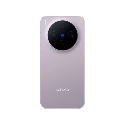 Смартфон Vivo X300 16/1024Gb Purple (Фиолетовый) CN