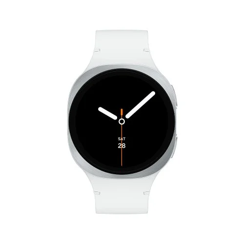 Купить Умные часы Samsung Galaxy Watch 8 40mm (SM-L320) Silver (Серебро) Умные часы Samsung Galaxy Watch 8 40mm (SM-L320) Silver (Серебро)