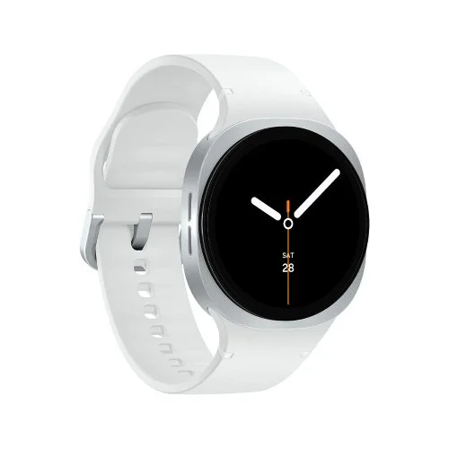 Купить Умные часы Samsung Galaxy Watch 8 40mm (SM-L320) Silver (Серебро) Умные часы Samsung Galaxy Watch 8 40mm (SM-L320) Silver (Серебро)