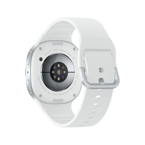 Купить Умные часы Samsung Galaxy Watch 8 40mm (SM-L320) Silver (Серебро) Умные часы Samsung Galaxy Watch 8 40mm (SM-L320) Silver (Серебро)