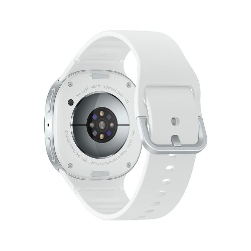 Умные часы Samsung Galaxy Watch 8 44mm (SM-L330) Silver (Серебро)