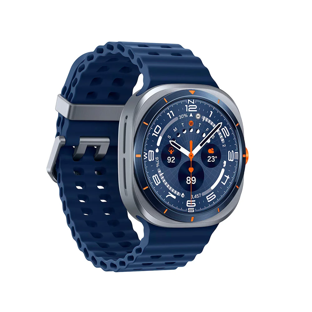 Купить Умные часы Samsung Galaxy Watch Ultra 47mm SM-L705F (2025) LTE Titanium Blue (Синий) Умные часы Samsung Galaxy Watch Ultra 47mm SM-L705F (2025) LTE Titanium Blue (Синий)