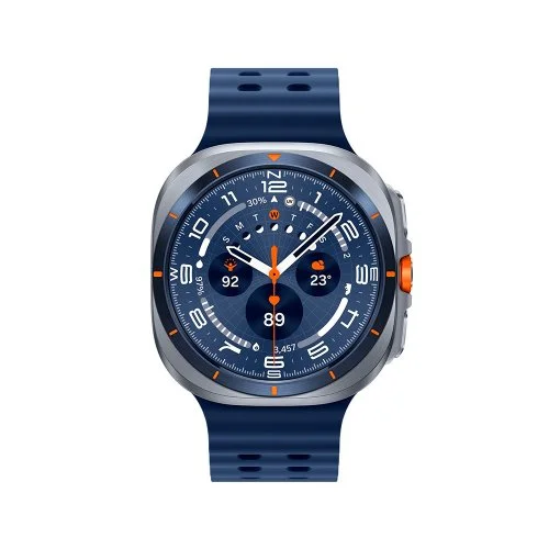 Купить Умные часы Samsung Galaxy Watch Ultra 47mm SM-L705F (2025) LTE Titanium Blue (Синий) Умные часы Samsung Galaxy Watch Ultra 47mm SM-L705F (2025) LTE Titanium Blue (Синий)