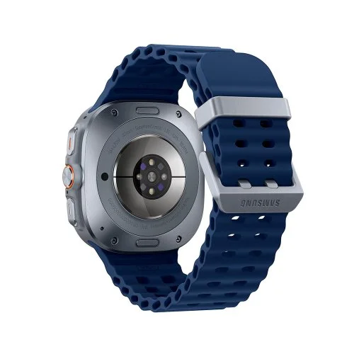 Купить Умные часы Samsung Galaxy Watch Ultra 47mm SM-L705F (2025) LTE Titanium Blue (Синий) Умные часы Samsung Galaxy Watch Ultra 47mm SM-L705F (2025) LTE Titanium Blue (Синий)