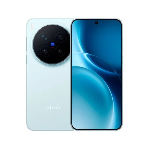 Купить Смартфон Vivo X300 Pro 12/256Gb Blue (Голубой) CN Смартфон Vivo X300 Pro 12/256Gb Blue (Голубой) CN