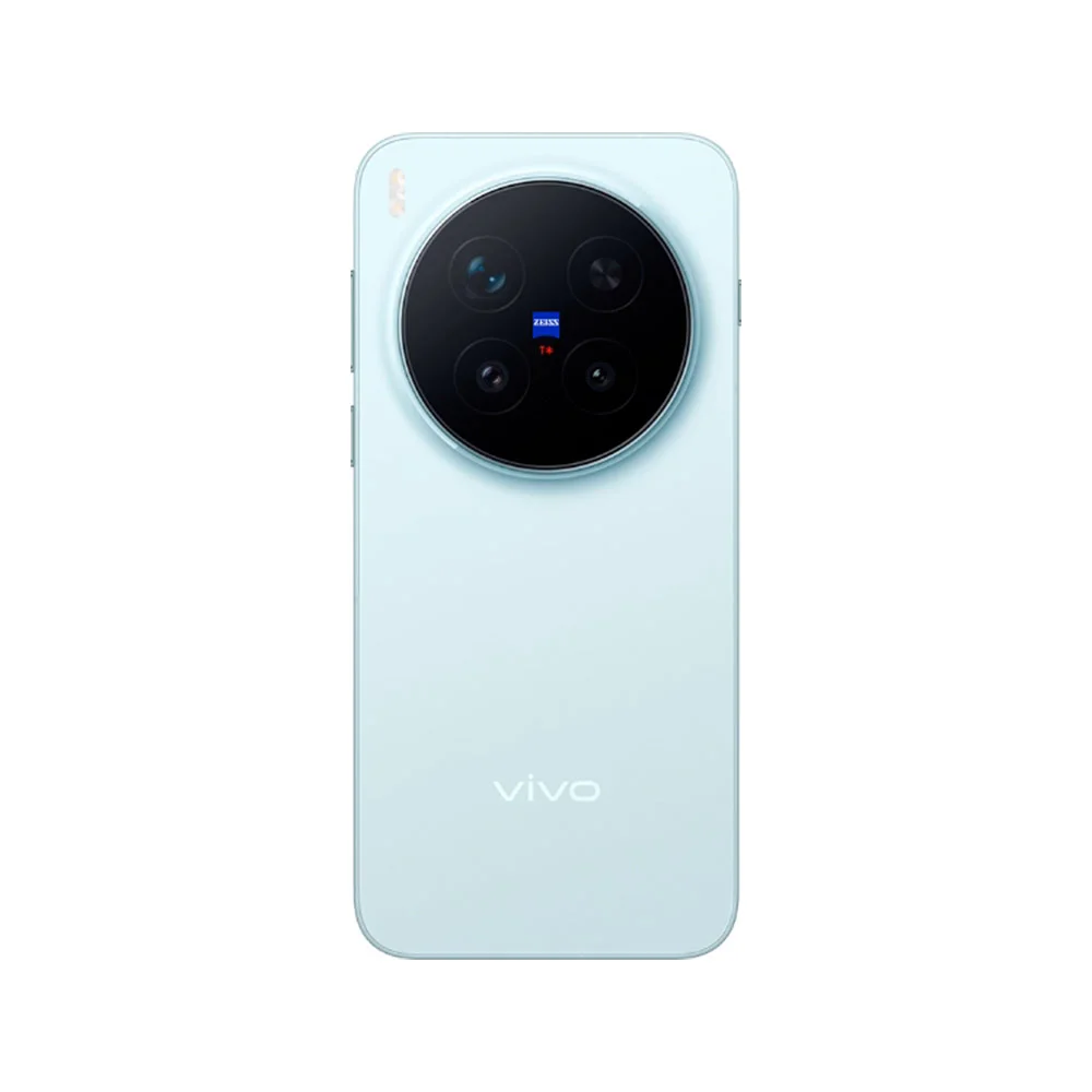 Купить Смартфон Vivo X300 Pro 16/1024Gb Blue (Голубой) CN Смартфон Vivo X300 Pro 16/1024Gb Blue (Голубой) CN