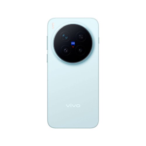 Смартфон Vivo X300 Pro 16/1024Gb Blue (Голубой) CN