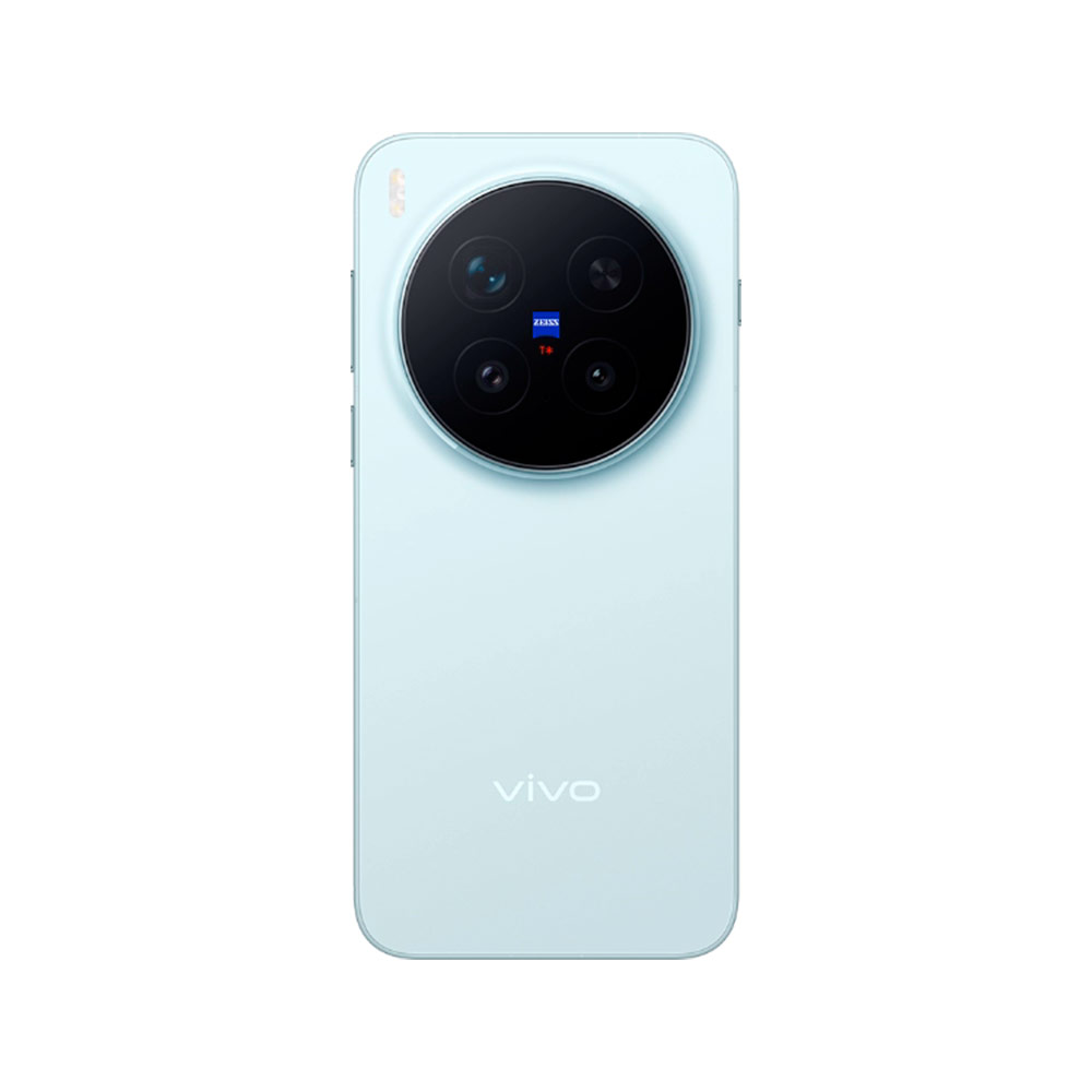 Смартфон Vivo X300 Pro 16/1024Gb Blue (Голубой) + Photography Kit CN
